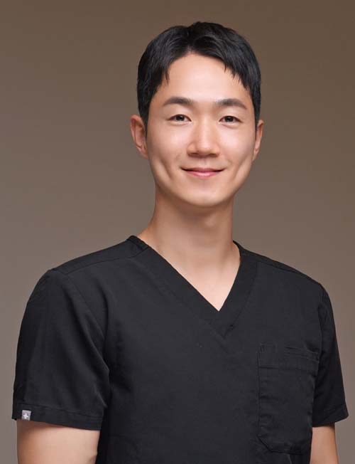 Dr. Jaebeom Lee